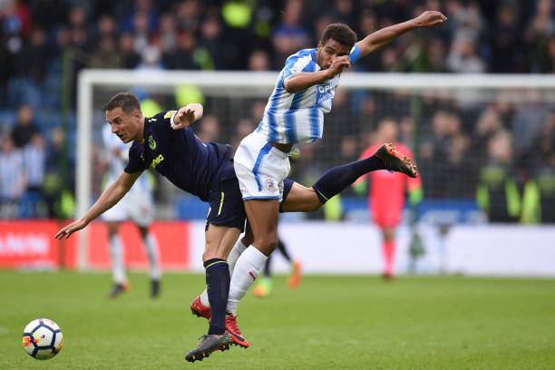 美球迷中的 美球迷中的