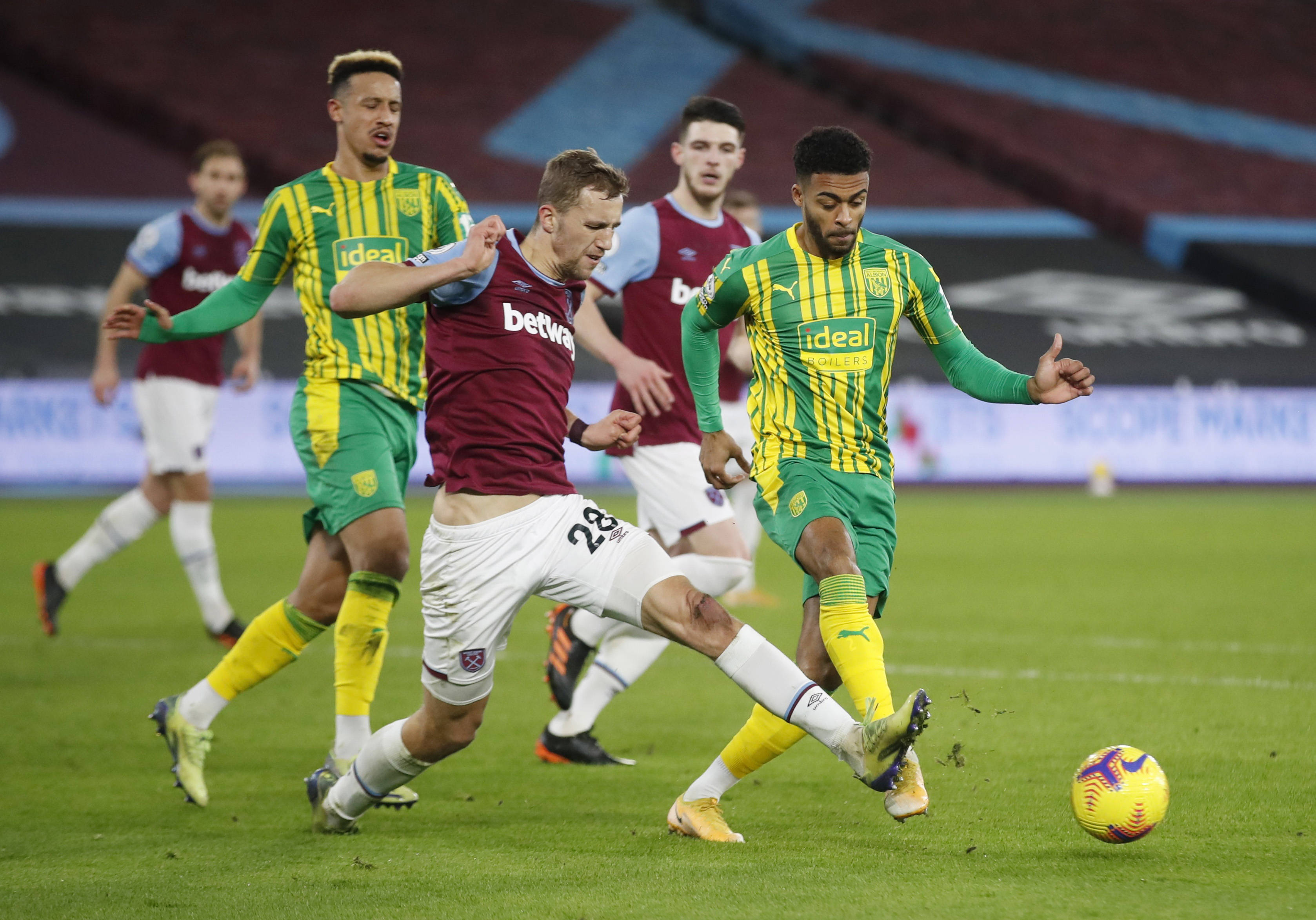 位置的得失 位置的得失