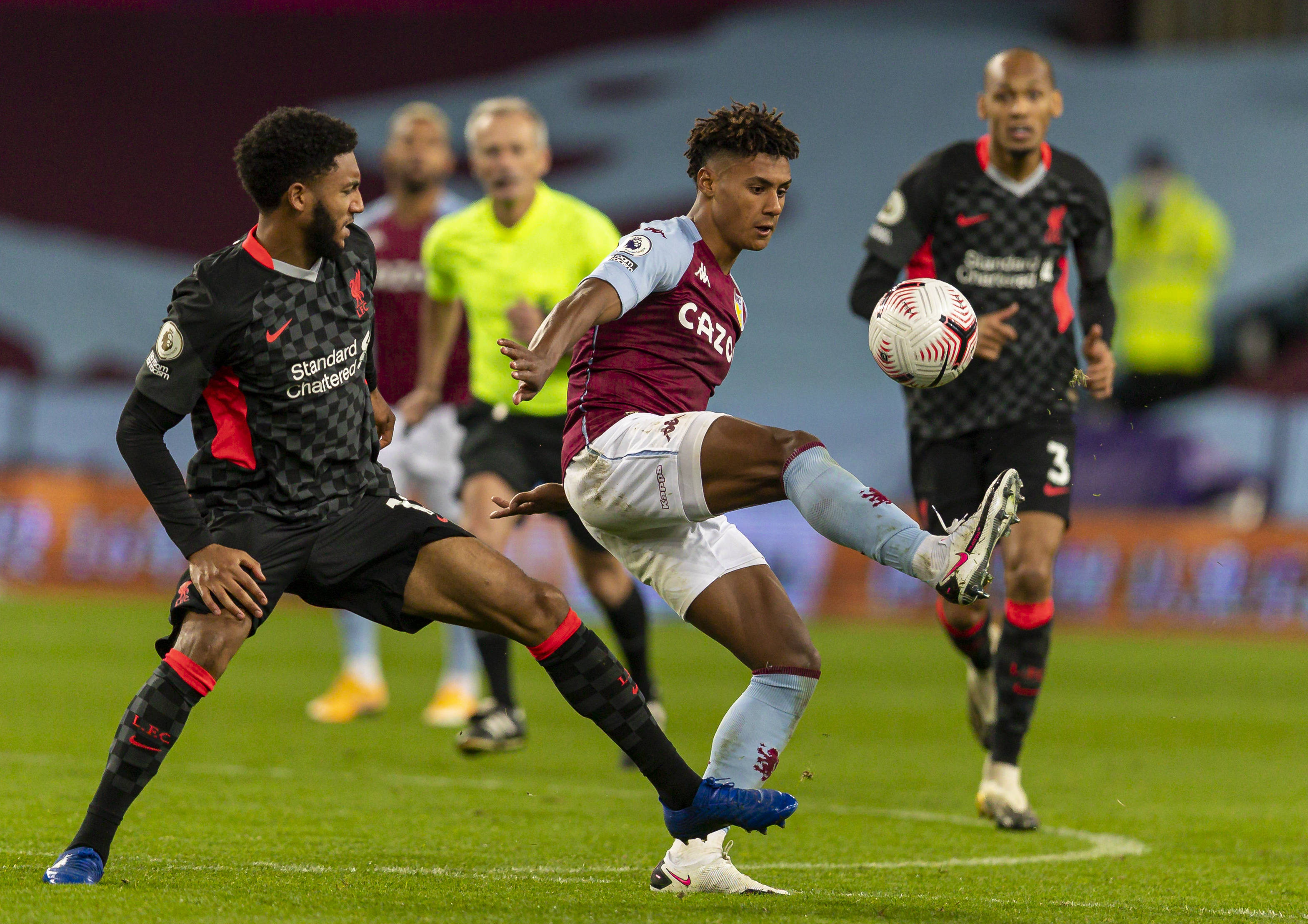 他在一記快 他在一記快